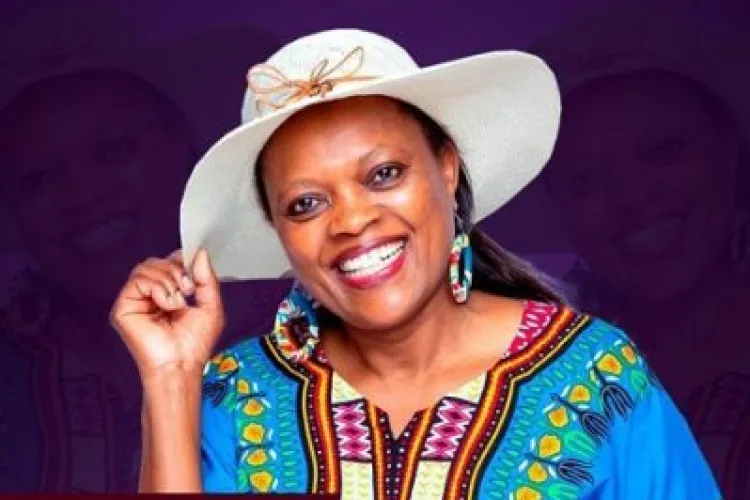 Family of Kenyan Woman Who Collapsed Upon Landing in the US from Kenya Appeals for Help