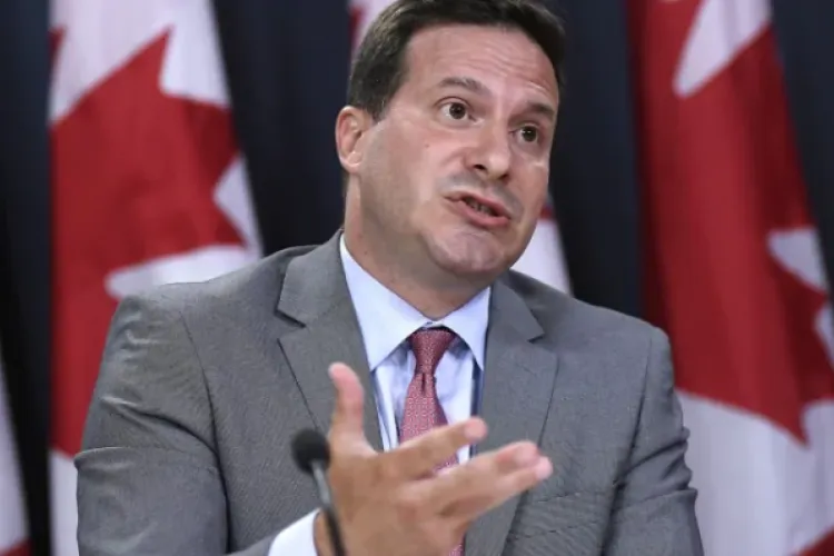 Canada Announces Plan to Welcome One Million Immigrants in Three Years