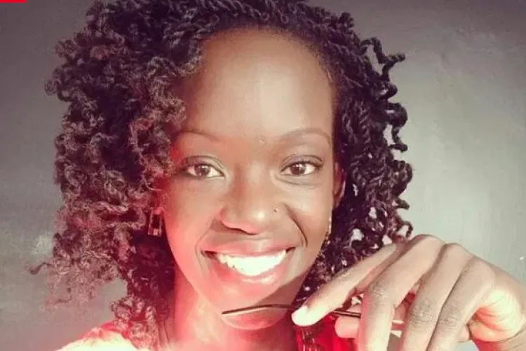 UK-Based Kenyan Journalist Speaks After Testing Positive for Coronavirus