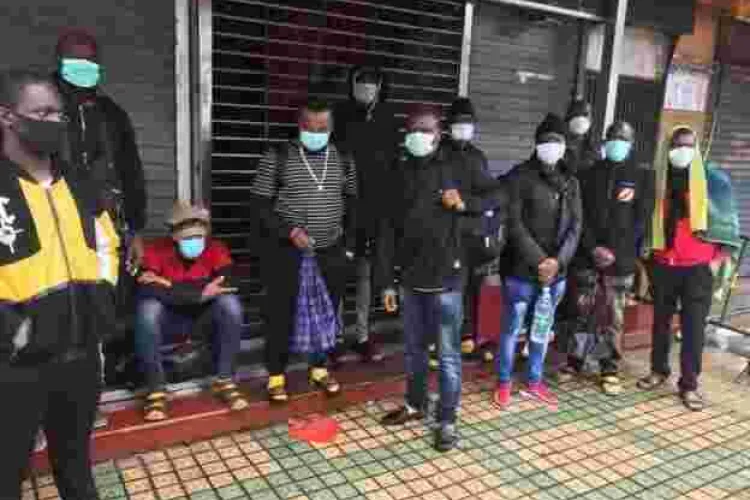 Government Reacts to Reports of Racial Attacks on Kenyans Living in China