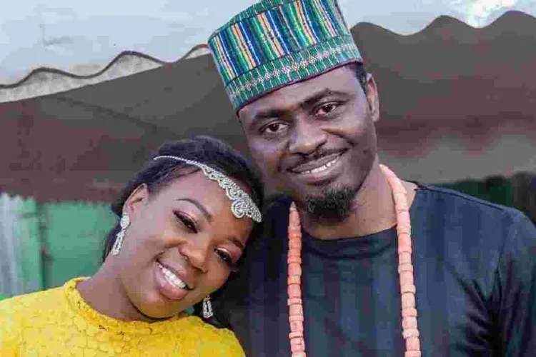 Detectives Quiz Kenyan Singer Ruth Matete over Husband’s Death as Nigerian Embassy Holds His Body