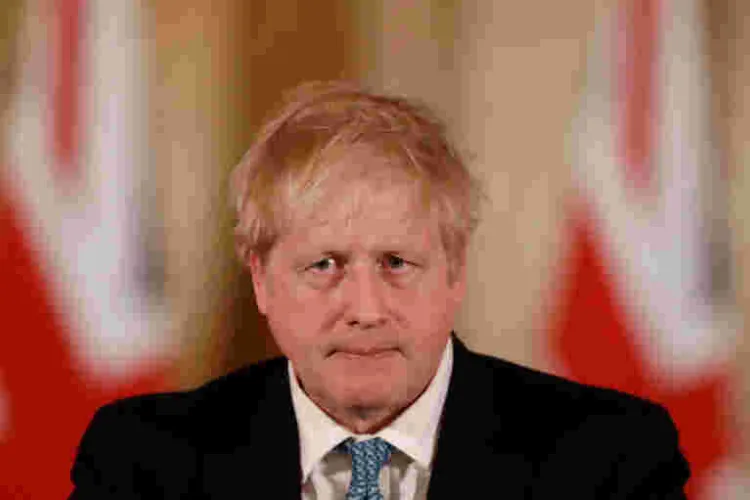  UK Prime Minister Boris Johnson Moved to ICU After Health Condition Worsens 