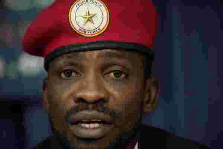 Ugandan MP Bobi Wine Teams Up with US Tycoon to Evacuate Mistreated Africans, African-Americans out of China