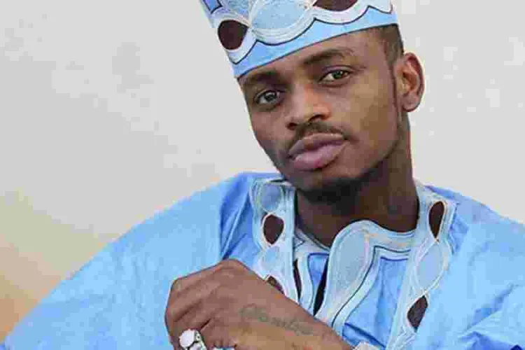 Singer Diamond Platnumz to Pay Rent for 500 Families for Three Months 