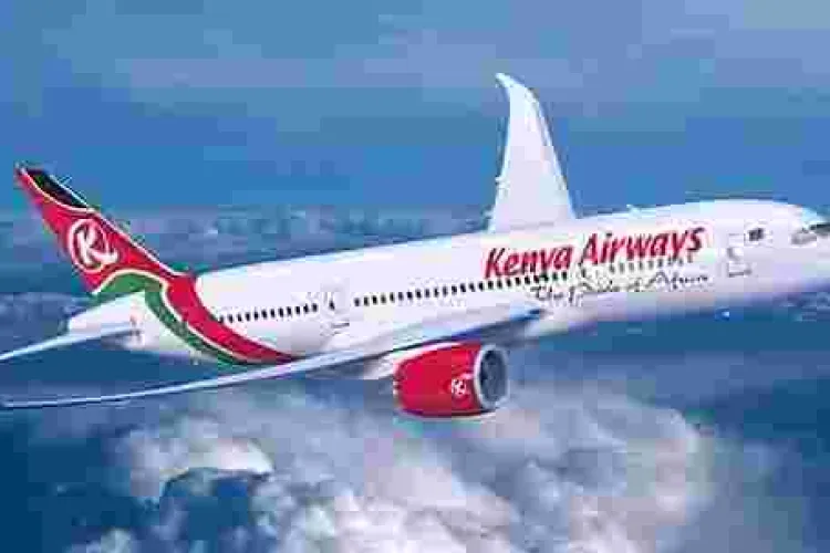 Gov’t Agrees to Evacuate Kenyans from China, But at their Own Cost