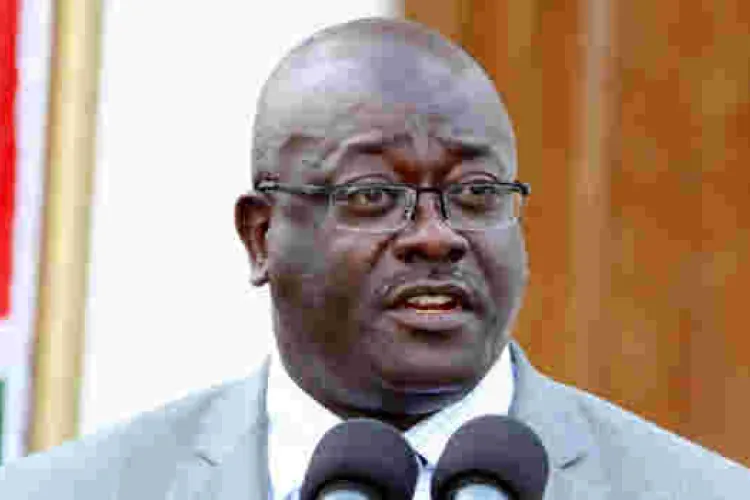  Two Kenyans Succumb to Covid-19 in the UK 