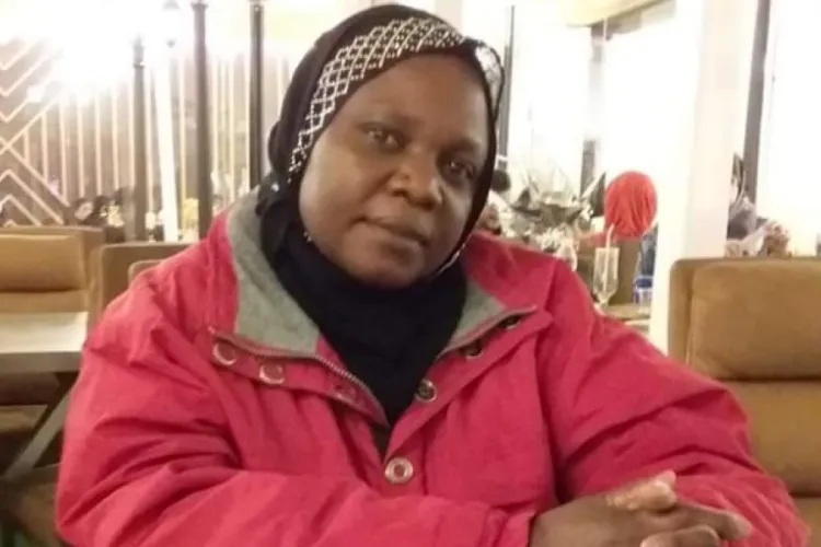 Family of 47-Year-Old Kenyan Woman Who Died Abroad Last Year Buries Banana Stem 