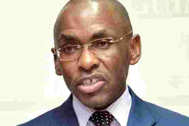 Peter Ndegwa Officially Takes Over as the New Safaricom CEO 
