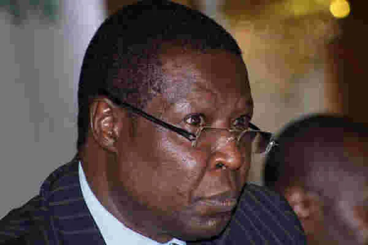 Kenya’s Immigration Orders Foreigners to Renew Expired Permits Online