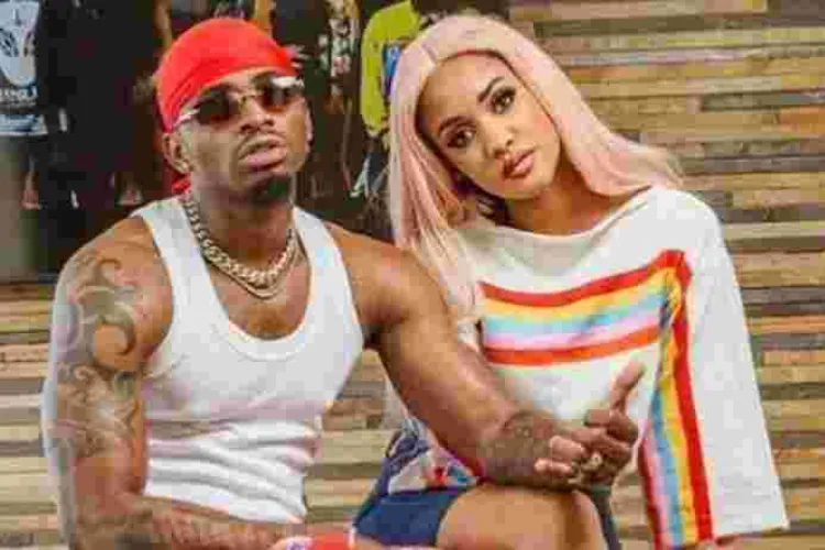 'I Didn’t Meet His Expectations:' Kenyan Artist Tanasha Donna Says on Her Breakup with Singer Diamond Platnumz