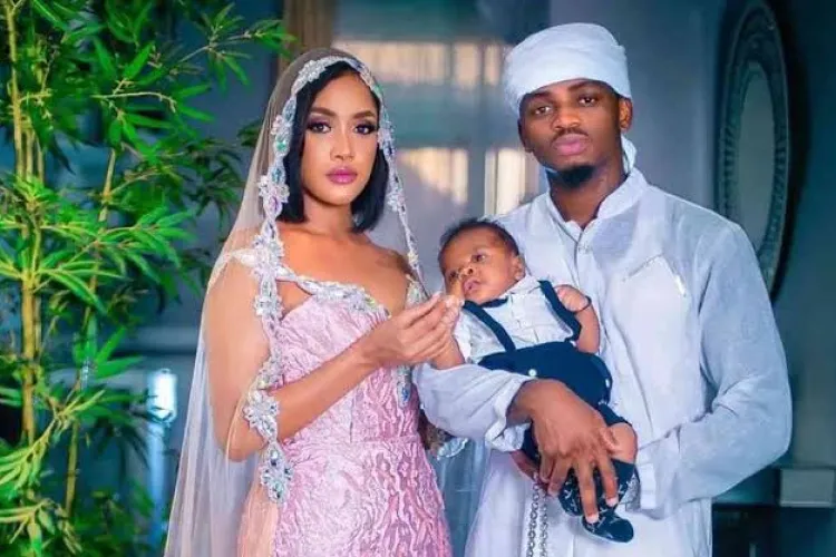 I Got Pregnant by Mistake and I Wanted to Abort Diamond Platnumz’s Child, Tanasha Donna Says 