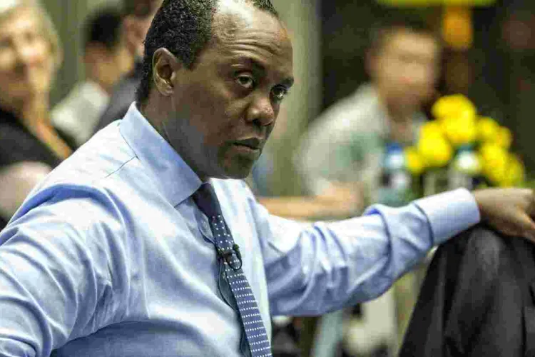 Jeff Koinange’s Sh200 Million Villas Put Up for Auction