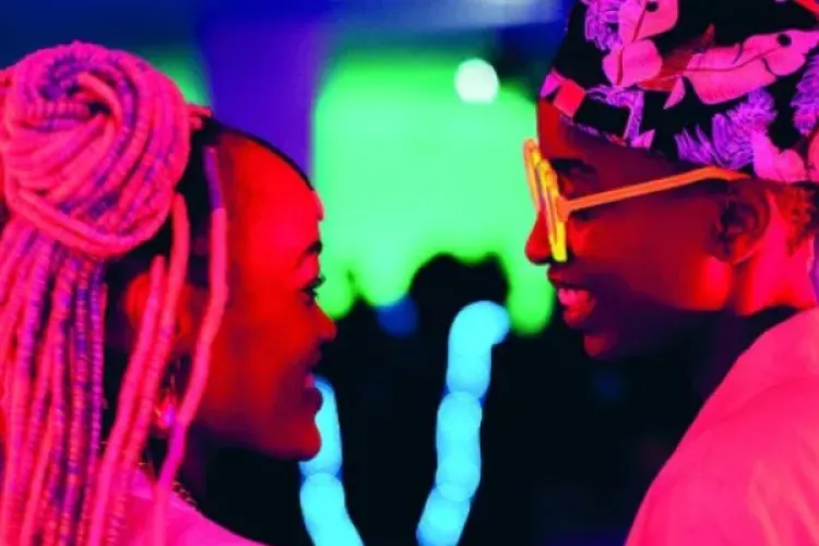 Court Upholds Ban on Kenyan Lesbian-Themed Romance Film 'Rafiki'