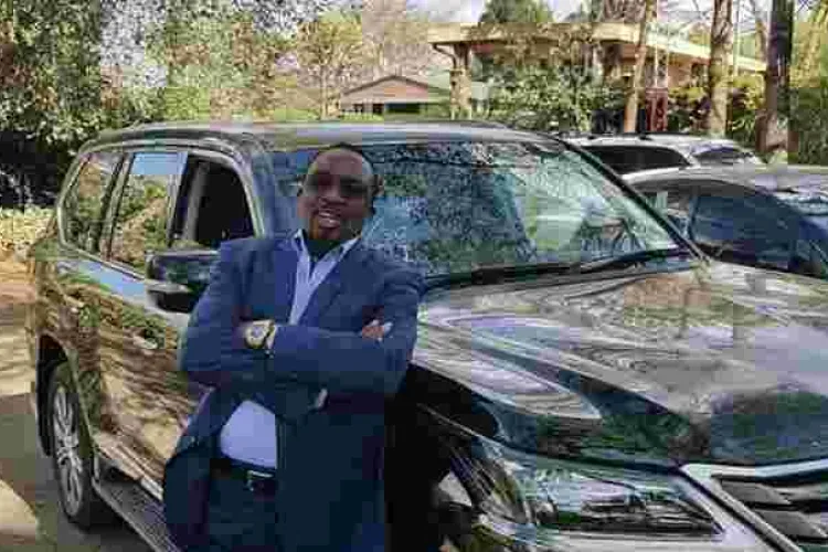 I am Rich: Neno Evangelism Pastor James Ng'ang'a Talks About the Source of His Wealth 
