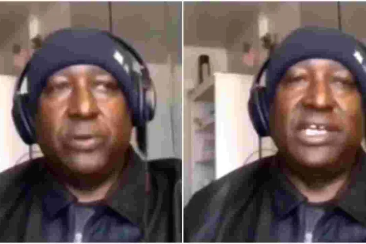 I Was Halfway Dead, I Met Bob Marley: Kenyan Man in the US Infected with Covid-19 Says in interview with Jeff Koinange