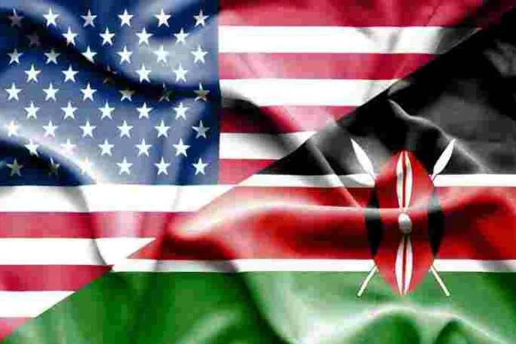 Kenyans in the US Share Their Experiences as the Covid-19 Pandemic Ranges
