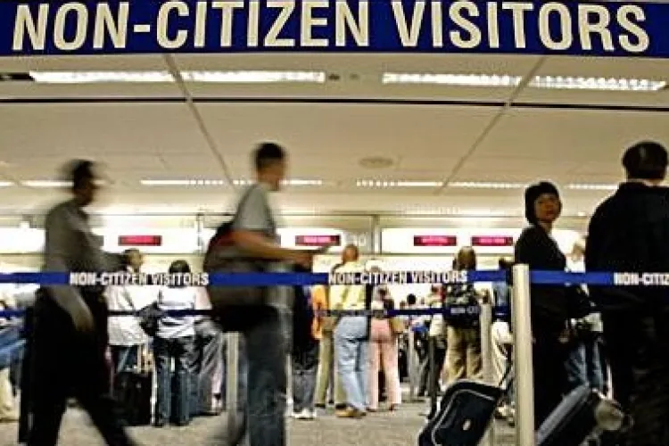 President Trump Announces Plan to Suspend Immigration to the United States