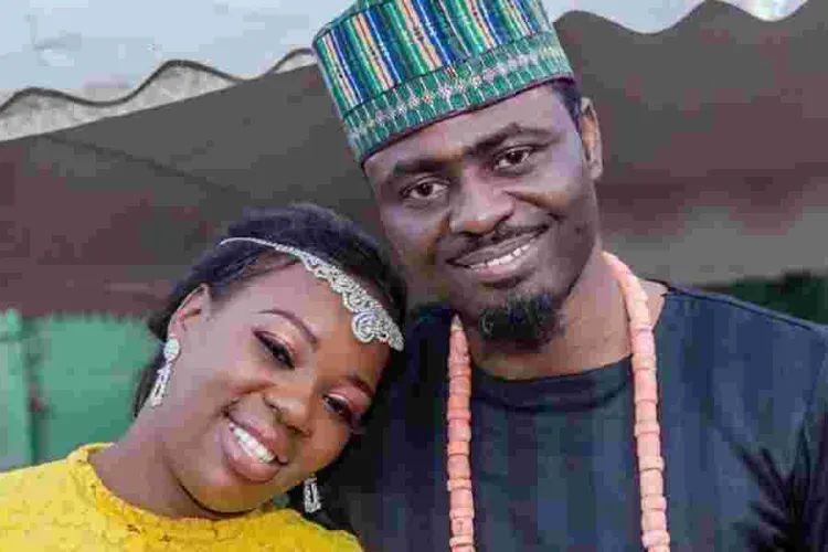 Singer Ruth Matete Sues Nigerian High Commission in Nairobi in Fight over Husband’s Body