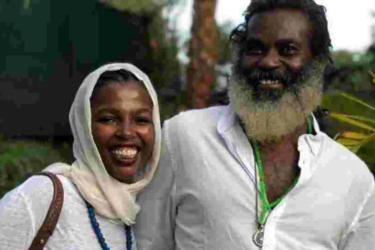 We were Set to Get Married Before Her Death, Tecra Muigai’s Boyfriend Says