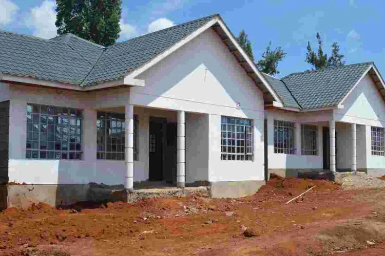 Kenyans in the US Among Homebuyers Suing Real Estate Company Banda Homes over Stalled Project