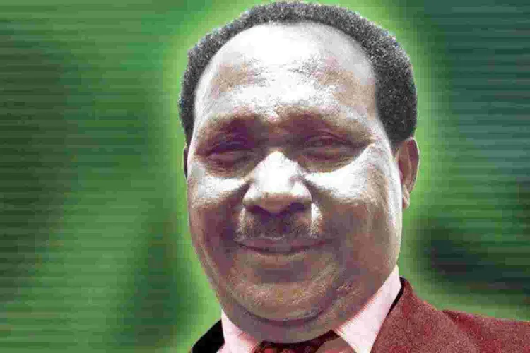 Court Orders Sh30 Billion Estate Left Behind by Mbiyu Koinange Shared Equally Among 12 Beneficiaries 