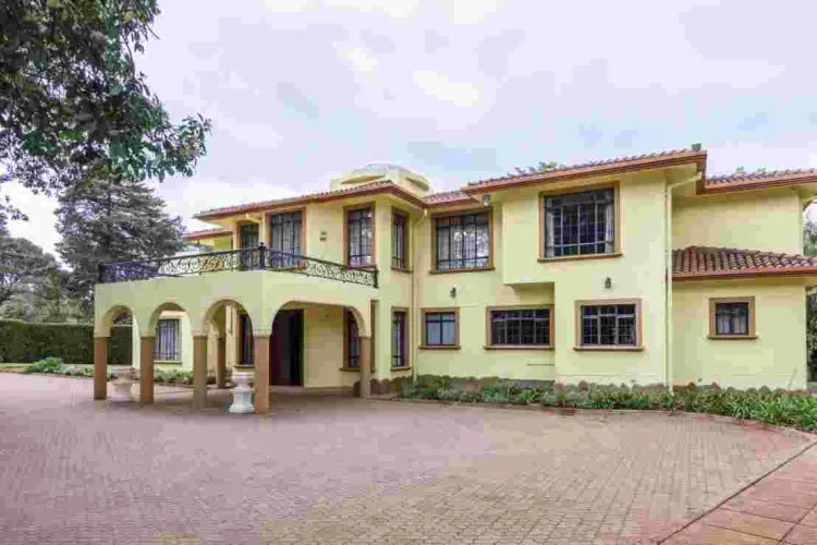 Most Expensive and Cheapest Estates to Buy a Home in Nairobi