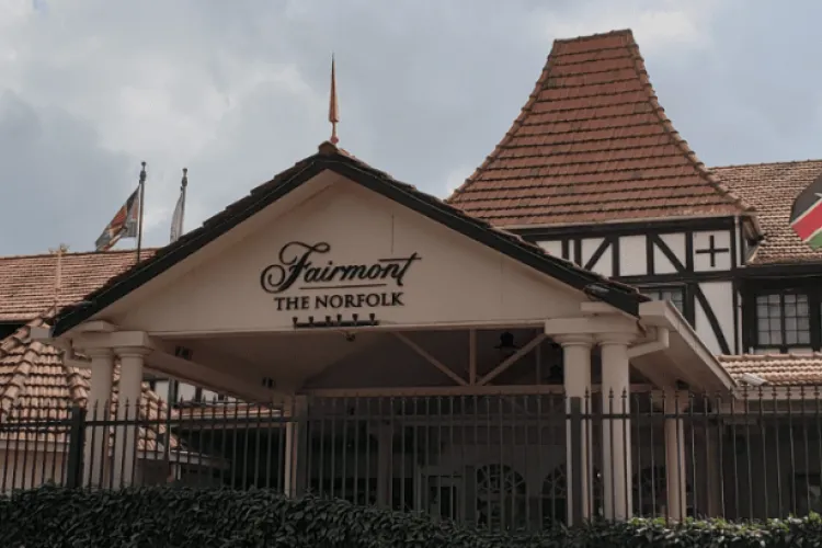 Government Demands Answers After Mass Firing of Fairmont Hotel Workers 