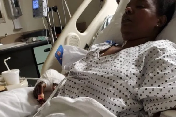 Kenyan Man Who Died in Car Crash in Virginia Last Week Stabbed Wife 17 Times