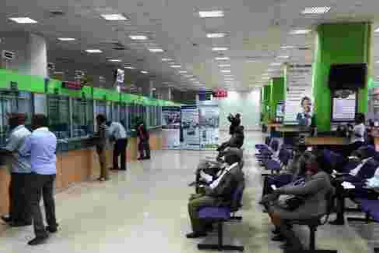 Banks to be Fined Sh2 Million for Each Blacklisted Kenyan They Deny Loan