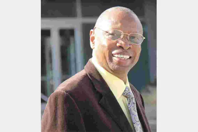 Boceprevir, a Drug Invented by a Kenyan Scientist Working in the USA Demonstrates Promising COVID-19 Activity