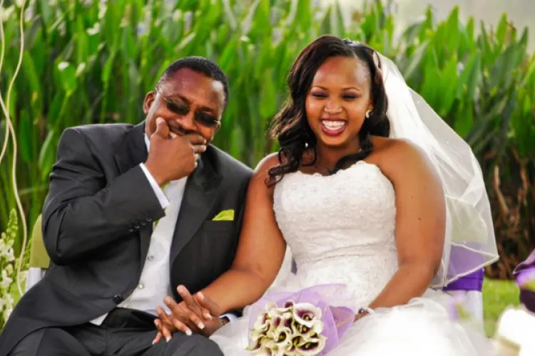  'Church Member Offered Me Sh3 Million to Marry Her': Pastor James Ng'ang'a, Wife Speak About Their Marriage Life [VIDEO]