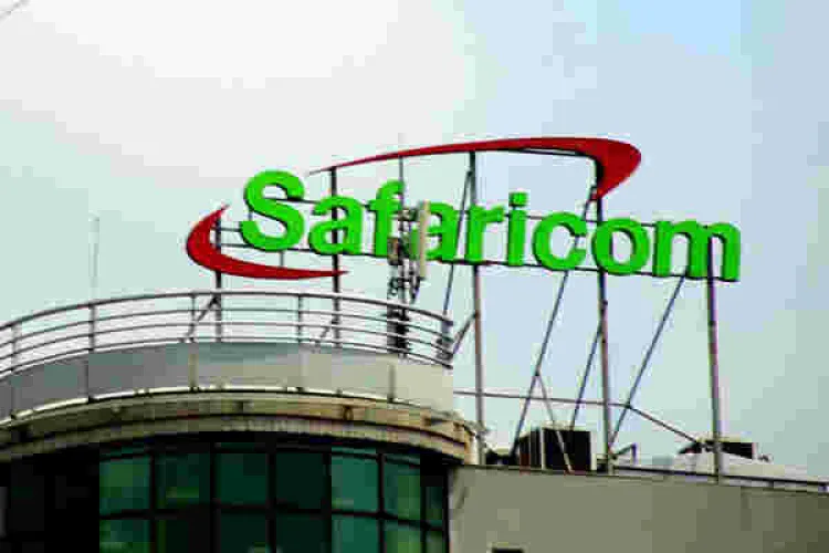 Safaricom Enters List of Top 10 Most Valuable Companies in Africa
