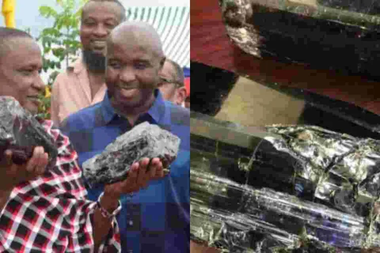 Dollar Millionaire: Tanzanian Small-Scale Miner Sells Two Gemstones for $3.5 Million 