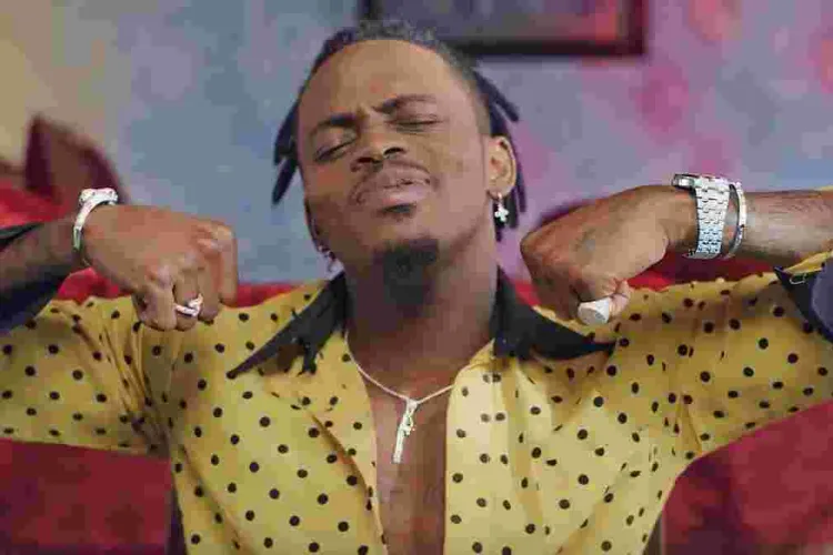 Diamond Platnumz Becomes First Singer in Sub-Saharan Africa to Hit 1 Billion Views on YouTube