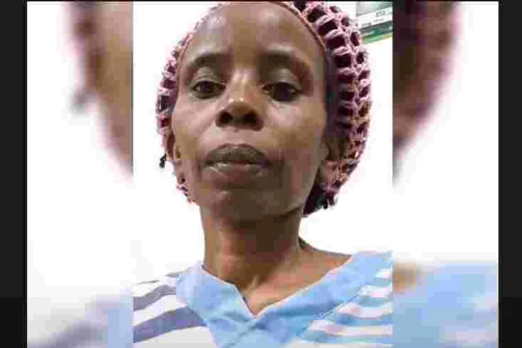 Gov’t Breaks Silence on Controversial Death of Kenyan Woman in Saudi Arabia