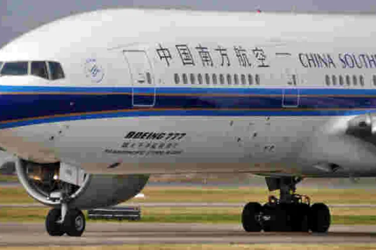 200 Chinese Nationals Flee Kenya over Fears of Contracting Covid-19