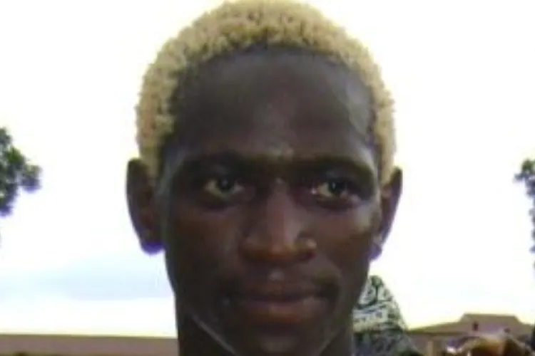 Retired Harambee Stars midfielder Detained by US Immigration