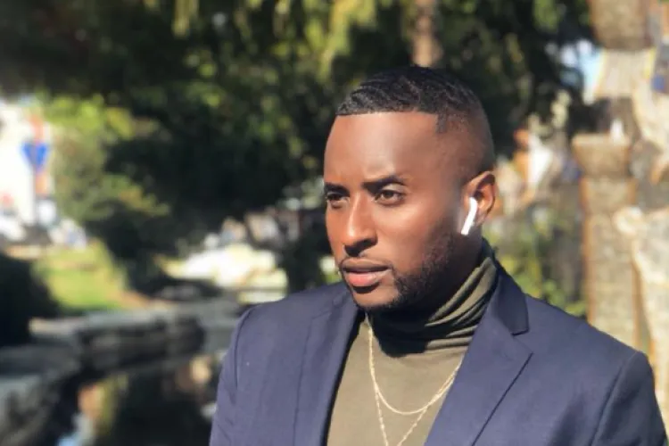 For Moses Mbai, a Kenyan Entrepreneur Based in Texas, the Covid-19 Pandemic is Blessing in Disguise 