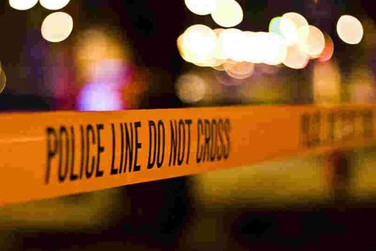 Kenyan Woman Dies After Driving into a Ditch in Jacksonville, Florida