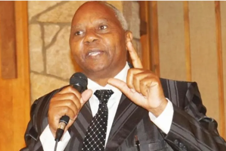 Kenyan Family Follows Funeral Online as Kin Who Died of Covid-19 is Laid to Rest in the US 