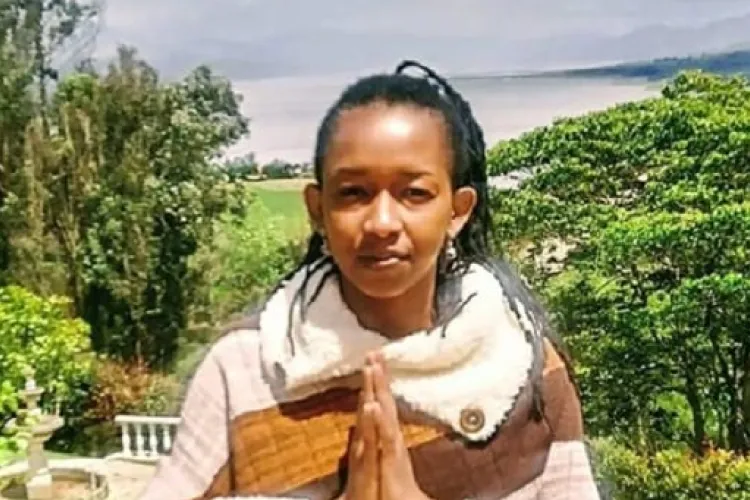 Kenyan Woman Killed in a Car Crash in Jacksonville, Florida Identified 