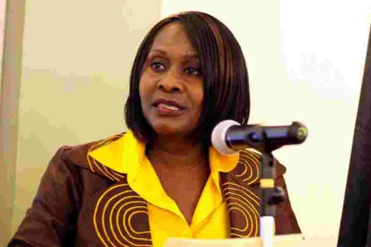 Consular Services at Kenyan Embassy in France Resume
