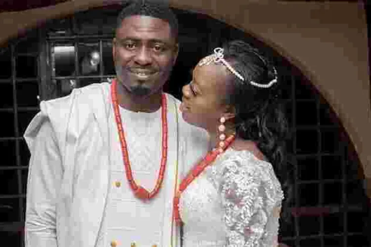 'You Can Keep the Body,' Kenyan Singer Ruth Matete Tells Nigeria as She Gives Up on Burying Her Husband