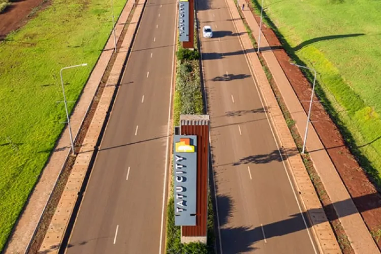Developer Receives Approval to Expand Tatu City