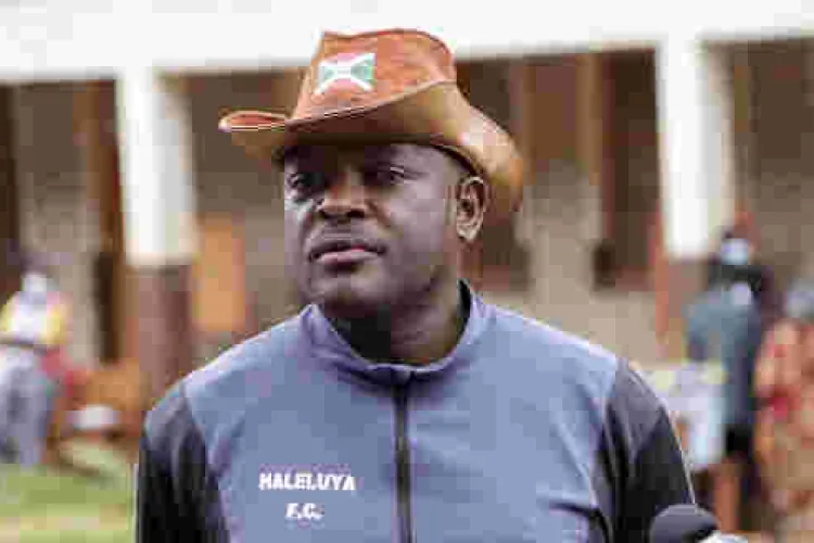 Burundi President Pierre Nkurunziza Died of Covid-19, Diplomats Say