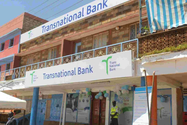 Nigerian Tycoon Acquires Transnational Bank from Moi Allies for Sh1.4 Billion 