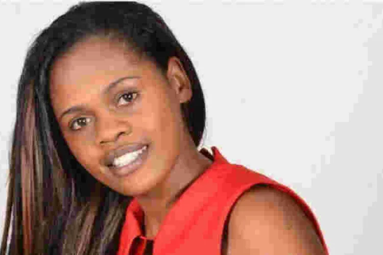 He Dumped Me After I Bleached My Face to Please Him, Gospel Singer Betty Bayo Talks about Her Past 