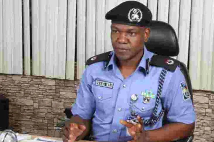 Police Rescue American Woman Held Hostage in Nigeria for 16 Months by Online Scammer