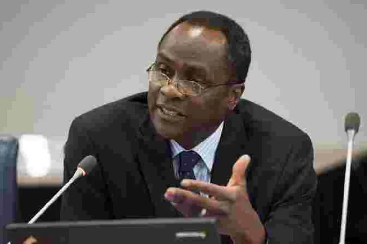 Kenyan Ceda Ogada Named IMF Secretary and Director 