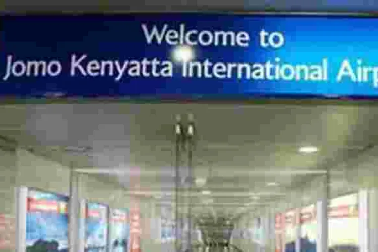 Passengers from the US Except those in the States of California, Florida and Texas Cleared to Travel to Kenya